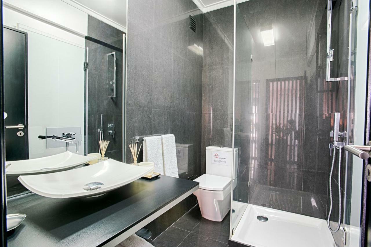 Casanova 143 By Saboia Collection Apartment Cascais Exterior photo