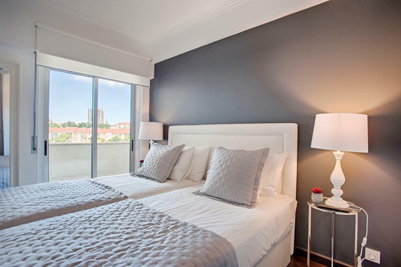 Casanova 143 By Saboia Collection Apartment Cascais Exterior photo