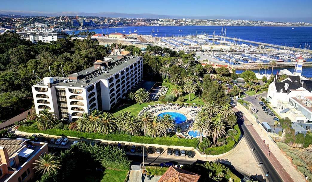 Casanova 143 By Saboia Collection Apartment Cascais Exterior photo
